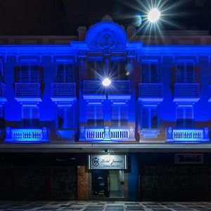 Hotel Joamar
